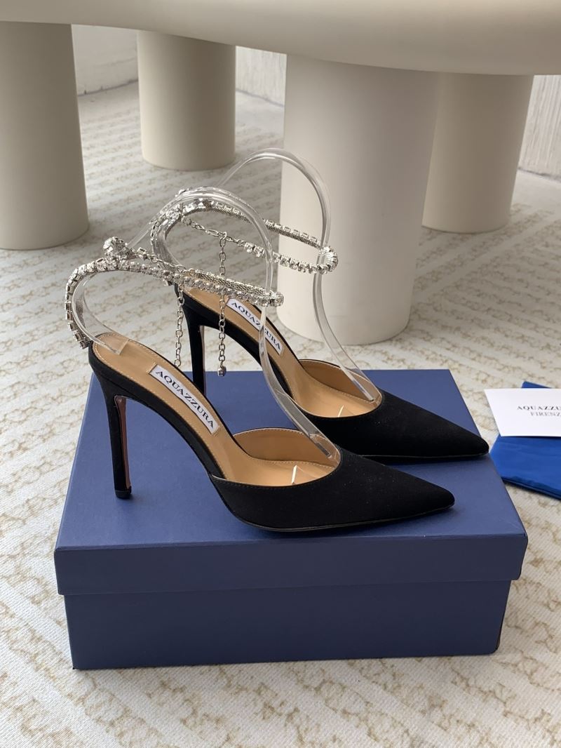 Aquazzura Sandals